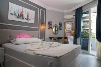 Alanya Polat Tatil Evleri