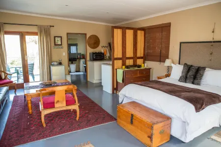 Moonflower Cottages Отели рядом с достопримечательностью «Йоханнесбург Зу»