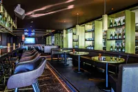 Fletcher Hotel-Restaurant Arion-Vlissingen - Barer