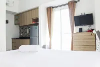 뉴 럭셔리 스튜디오 앳 카사 데 파르코 아파트먼트 Kumulo Creative Compound 주변 호텔