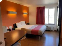 威利斯頓溫德姆唄盟飯店