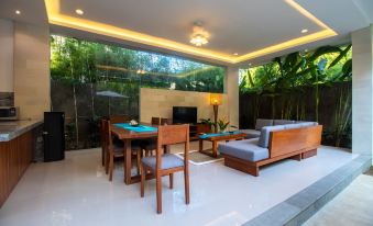 Villa Sayang Sanur V