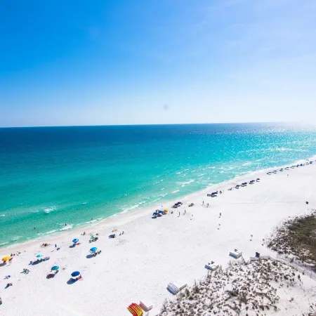 Pelican Beach Resort by Panhandle Getaways