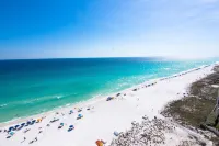 Pelican Beach Resort by Panhandle Getaways - Ocean View