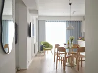 Flora Apartment Hotel Hotels in Copenhagen