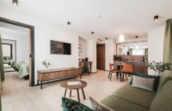 Sowa比得哥什公寓