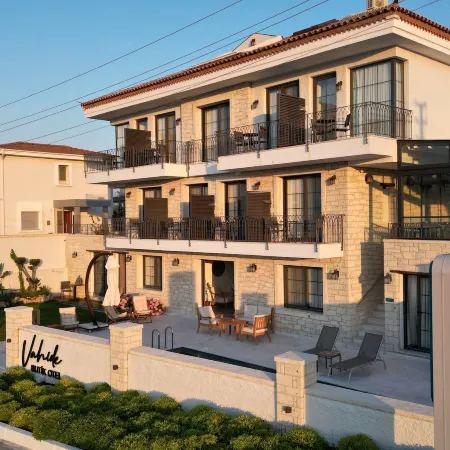 Vahide Dalyan