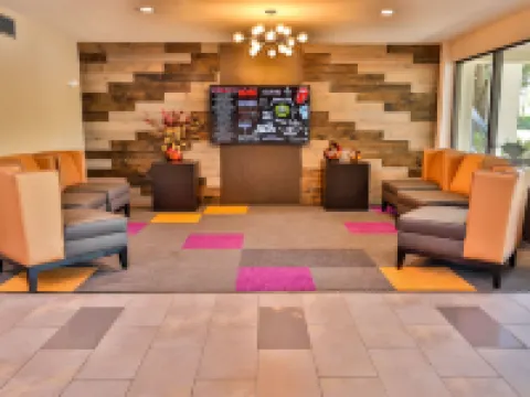 Baymont by Wyndham Murfreesboro Hotels in Murfreesboro