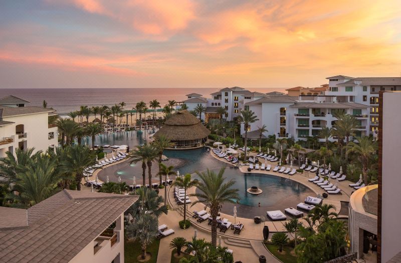 Hilton Vacation Club Cabo Azul Los Cabos photo 2
