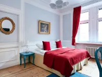 Hotel Hornsgatan Hotels near National Museum