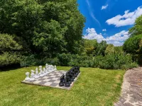 Comfort Resort Leura Gardens Hotels in Katoomba