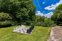 Comfort Resort Leura Gardens