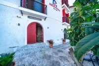 Reddoors Suites Sea View Hotels in Fethiye