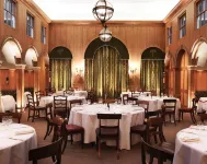 Cbh Jockey Club Rooms - servizio colazione