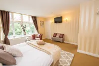 NormanHurst Hotel Hotels in Altrincham