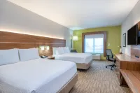 Holiday Inn Express Troy Hotels in Edwardsville
