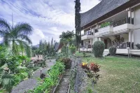 Hotel Sahid Toraja Hotel dekat Pemandian Air Panas Makula