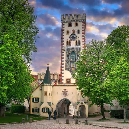 ANA Goggl, Trademark Collection by Wyndham Отели в г. Швифтинг