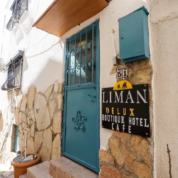 Liman Deluxe Hotel
