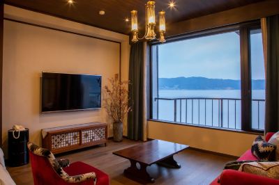 その他 上諏訪温泉 しんゆの写真