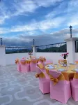 L'Ver Hotel - servizio colazione