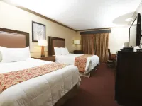 Owen Sound Inn Hotels in Grey County