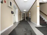 Owen Sound Inn Hotels in Grey County