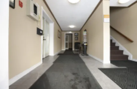 โอเวนซาวน์อินน์