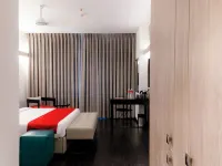 Hotel Deccan Serai Grande, Gachibowli, Hyderabad Hotels near Gachibowli