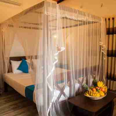 Villa Pinnawala Rooms