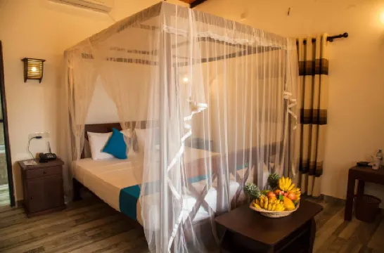 賓那偉拉別墅酒店（附設餐廳）