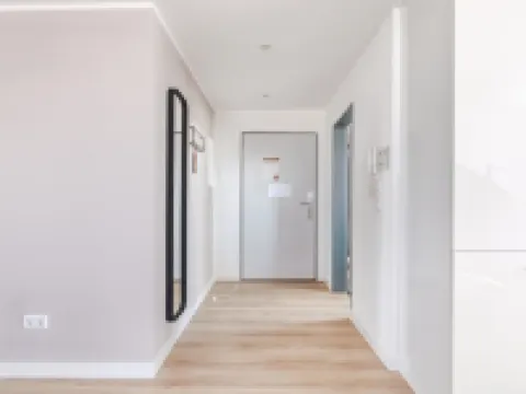 Limehome Aalen Reichsstädter STR. Hoteles en Aalen