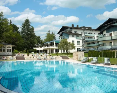 Hotel Tanneck Hotels in Unterallgau