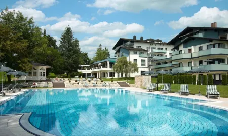 Hotel Tanneck Отели в г. Бад-Вёрисхофен