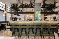 Acta City47 - bar