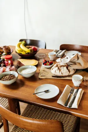 Chambre d'Amis by Alix