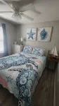 Seas The Day! Oak Island Retreat