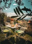 Chateau Fasel - Infinity Pools