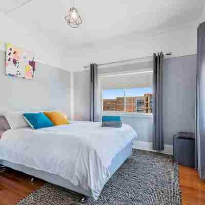 Burnie City Apartments Rooms