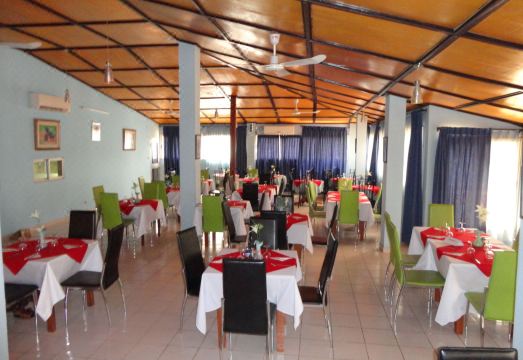 Homeland Hotel - Housity