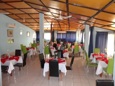 Homeland Hotel Hotels in 