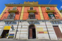 AMORE RENTALS - Casa Volte Alte Hotel in zona Positano