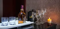 Grand Legacy Hotel - bar