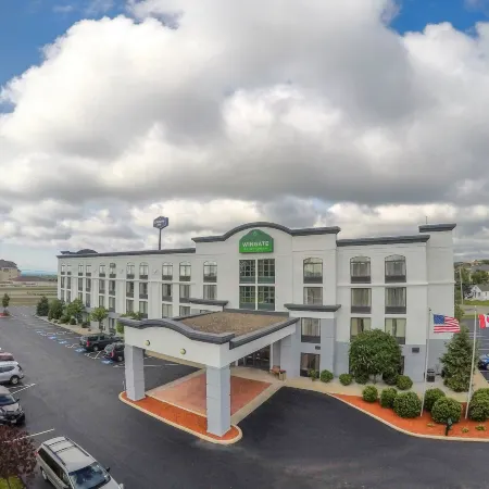 Wingate by Wyndham Erie