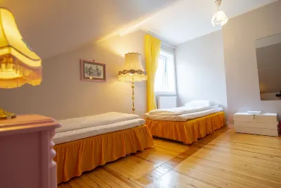 Tiglkåk Các khách sạn ở 