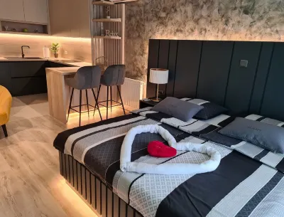 Wellness Apartments Hotel di 