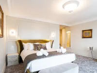 Vizualiza Residence Hotel by Hmg Hotel a Filippopoli