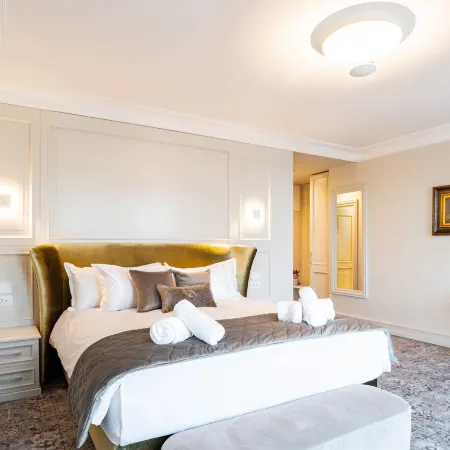 Vizualiza Residence Hotel by Hmg
