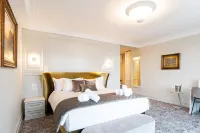 Vizualiza Residence Hotel by Hmg