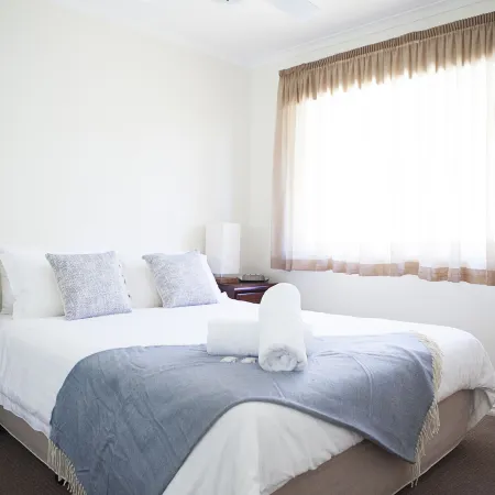 Echuca Moama Holiday Villas
